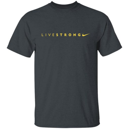 Livestrong Nike T-Shirts, Hoodies, Long Sleeve 3