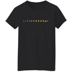 Livestrong Nike T-Shirts, Hoodies, Long Sleeve 33