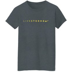 Livestrong Nike T-Shirts, Hoodies, Long Sleeve 35