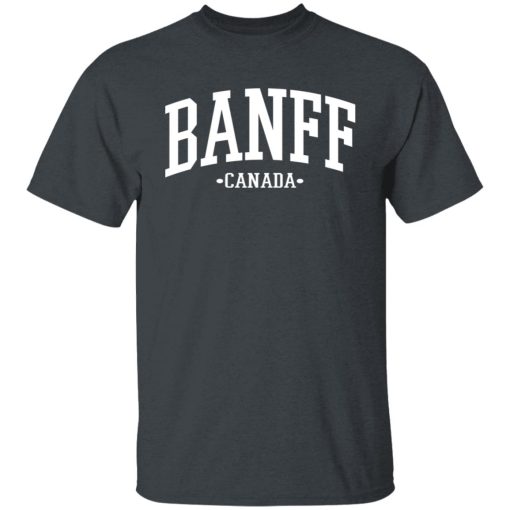 Banff Canada Playboy Ski Club Sweatshirt T-Shirts, Hoodies, Long Sleeve 3