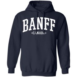 Banff Canada Playboy Ski Club Sweatshirt T-Shirts, Hoodies, Long Sleeve 45