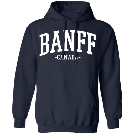 Banff Canada Playboy Ski Club Sweatshirt T-Shirts, Hoodies, Long Sleeve 21