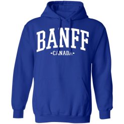 Banff Canada Playboy Ski Club Sweatshirt T-Shirts, Hoodies, Long Sleeve 49