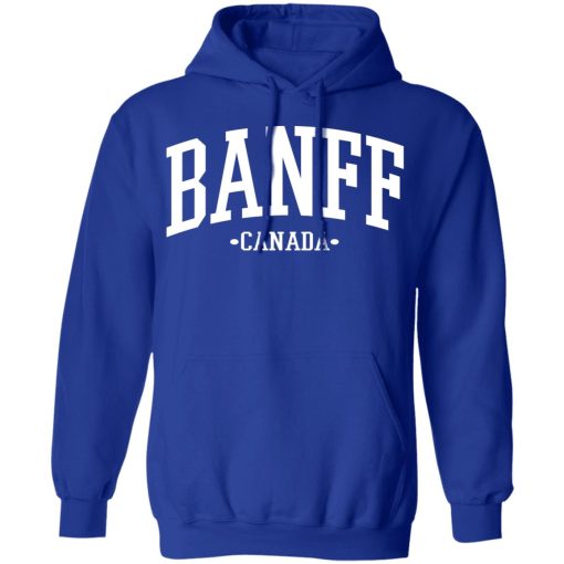 Banff Canada Playboy Ski Club Sweatshirt T-Shirts, Hoodies, Long Sleeve 25