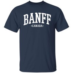 Banff Canada Playboy Ski Club Sweatshirt T-Shirts, Hoodies, Long Sleeve 29
