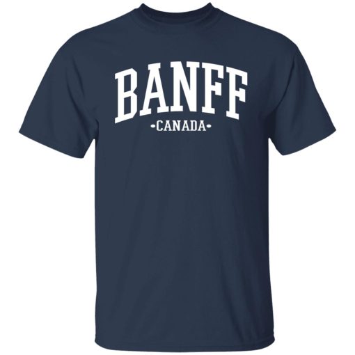 Banff Canada Playboy Ski Club Sweatshirt T-Shirts, Hoodies, Long Sleeve 5