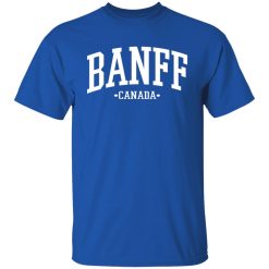 Banff Canada Playboy Ski Club Sweatshirt T-Shirts, Hoodies, Long Sleeve 31