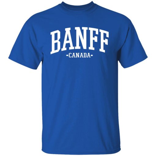Banff Canada Playboy Ski Club Sweatshirt T-Shirts, Hoodies, Long Sleeve 7