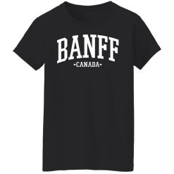 Banff Canada Playboy Ski Club Sweatshirt T-Shirts, Hoodies, Long Sleeve 33