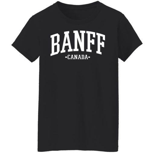 Banff Canada Playboy Ski Club Sweatshirt T-Shirts, Hoodies, Long Sleeve 9