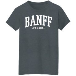 Banff Canada Playboy Ski Club Sweatshirt T-Shirts, Hoodies, Long Sleeve 35