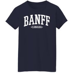 Banff Canada Playboy Ski Club Sweatshirt T-Shirts, Hoodies, Long Sleeve 37