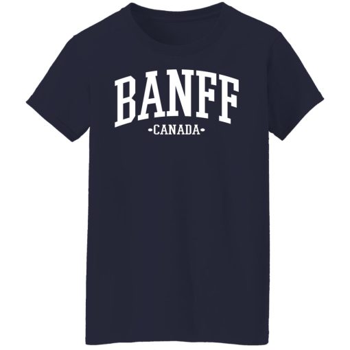 Banff Canada Playboy Ski Club Sweatshirt T-Shirts, Hoodies, Long Sleeve 13