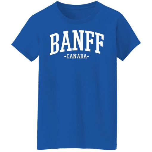 Banff Canada Playboy Ski Club Sweatshirt T-Shirts, Hoodies, Long Sleeve 15