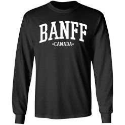 Banff Canada Playboy Ski Club Sweatshirt T-Shirts, Hoodies, Long Sleeve 41