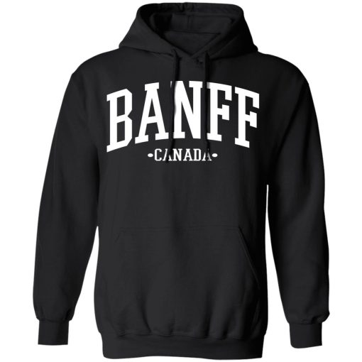 Banff Canada Playboy Ski Club Sweatshirt T-Shirts, Hoodies, Long Sleeve 19