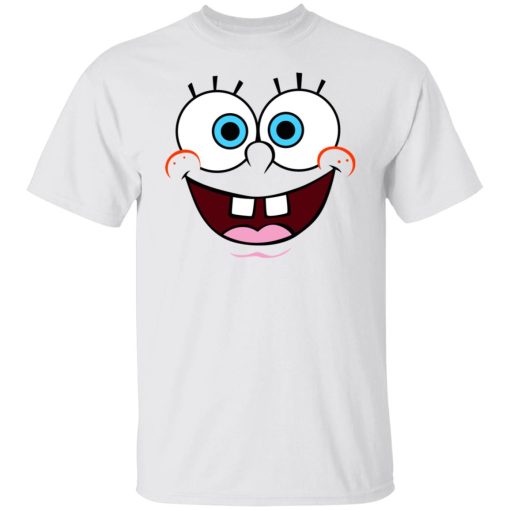 Spongebob T-Shirts, Hoodies, Long Sleeve 3