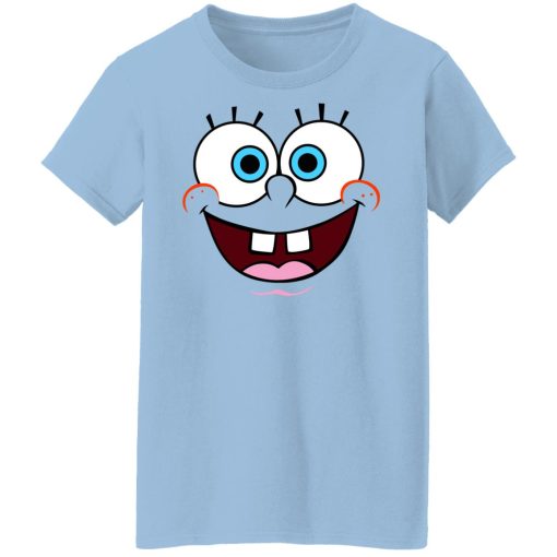 Spongebob T-Shirts, Hoodies, Long Sleeve 7