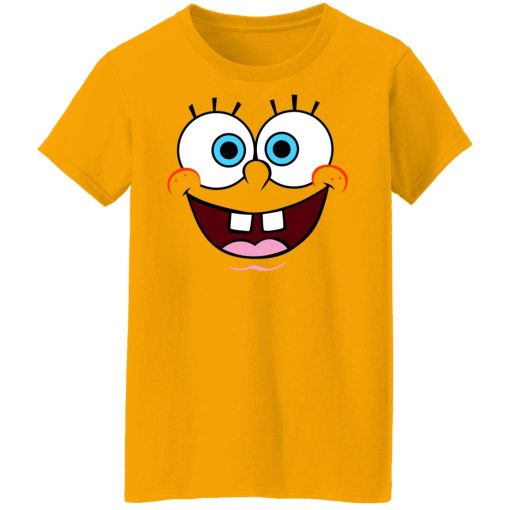 Spongebob T-Shirts, Hoodies, Long Sleeve 11
