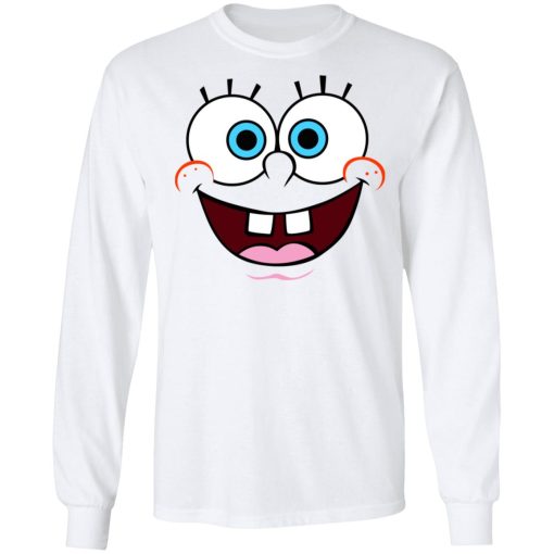 Spongebob T-Shirts, Hoodies, Long Sleeve 13