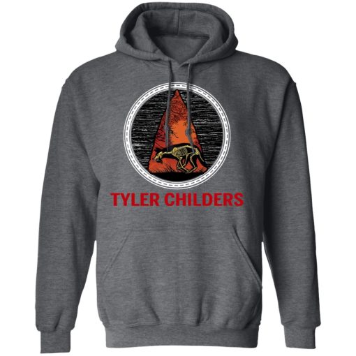 Tyler Childers T-Shirts, Hoodies, Long Sleeve 23