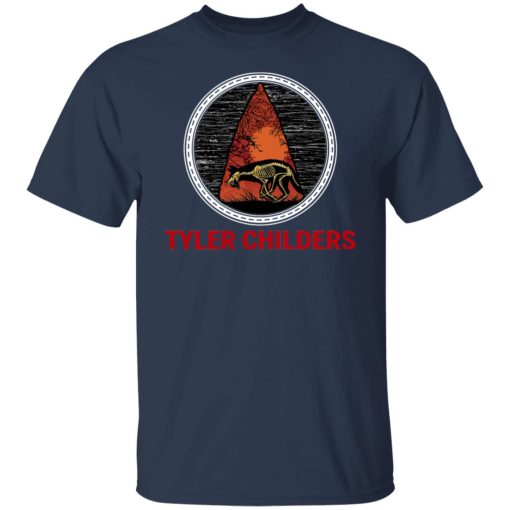 Tyler Childers T-Shirts, Hoodies, Long Sleeve 5