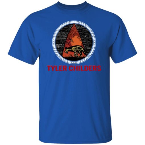 Tyler Childers T-Shirts, Hoodies, Long Sleeve 7