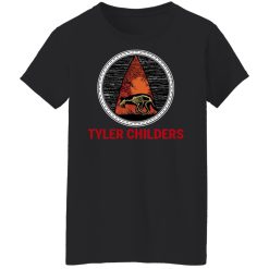 Tyler Childers T-Shirts, Hoodies, Long Sleeve 33