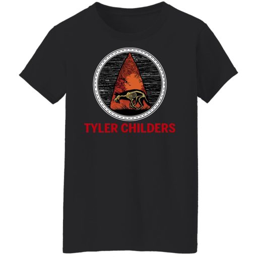 Tyler Childers T-Shirts, Hoodies, Long Sleeve 9