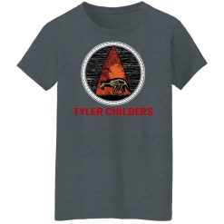Tyler Childers T-Shirts, Hoodies, Long Sleeve 35