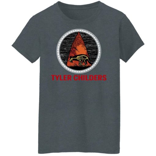 Tyler Childers T-Shirts, Hoodies, Long Sleeve 11
