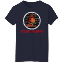 Tyler Childers T-Shirts, Hoodies, Long Sleeve 37