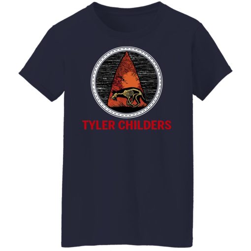 Tyler Childers T-Shirts, Hoodies, Long Sleeve 13
