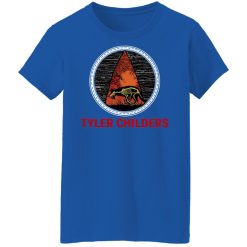 Tyler Childers T-Shirts, Hoodies, Long Sleeve 39