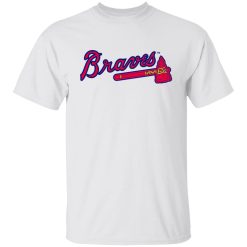 Atlanta Braves T-Shirts, Hoodies, Long Sleeve 25