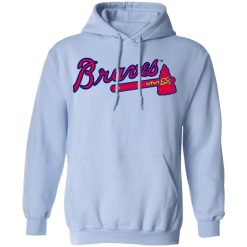 Atlanta Braves T-Shirts, Hoodies, Long Sleeve 45