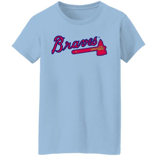 Atlanta Braves T-Shirts, Hoodies, Long Sleeve 7