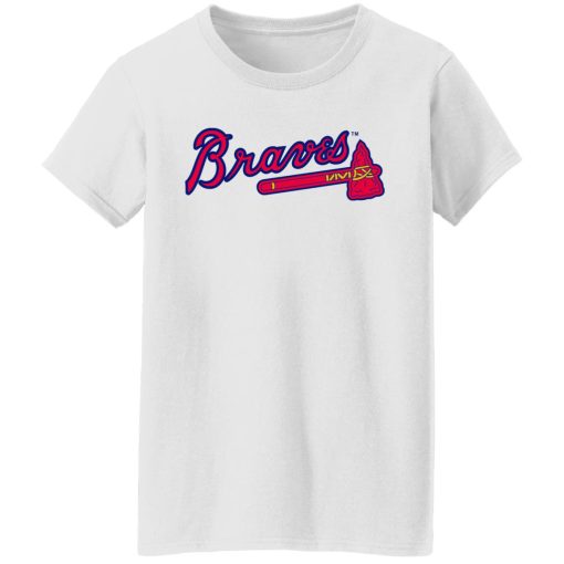 Atlanta Braves T-Shirts, Hoodies, Long Sleeve 9