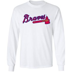Atlanta Braves T-Shirts, Hoodies, Long Sleeve 37