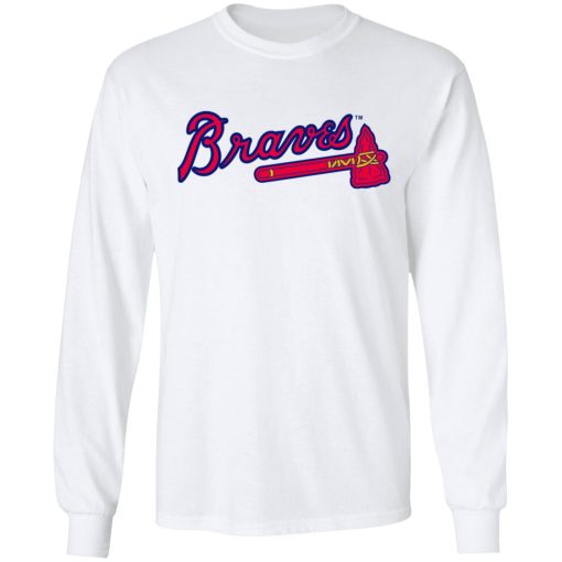Atlanta Braves T-Shirts, Hoodies, Long Sleeve 15