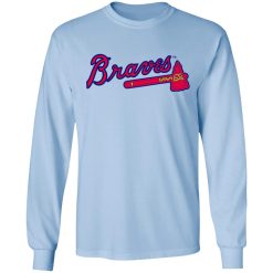 Atlanta Braves T-Shirts, Hoodies, Long Sleeve 39