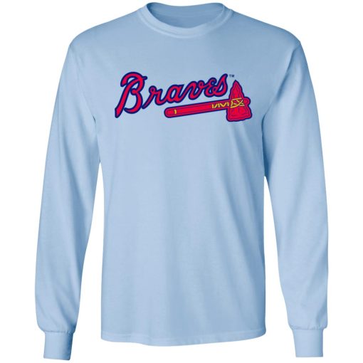 Atlanta Braves T-Shirts, Hoodies, Long Sleeve 17