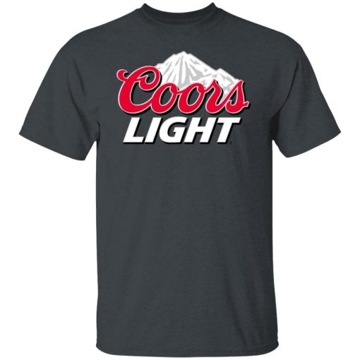 Coors Light T-Shirts, Hoodies, Long Sleeve 3