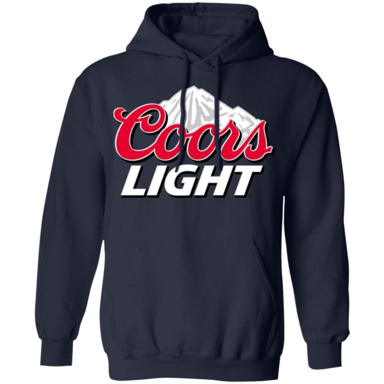 Coors Light T-shirts, Hoodies, Long Sleeve