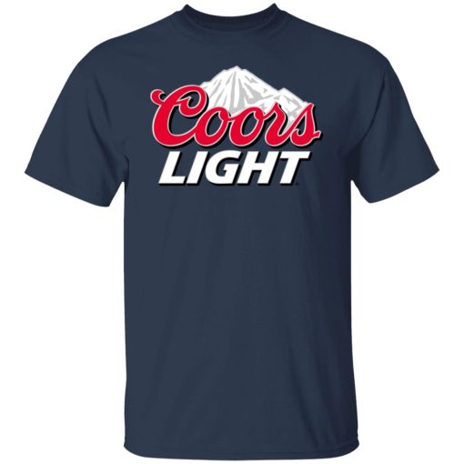 Coors Light T-Shirts, Hoodies, Long Sleeve 5