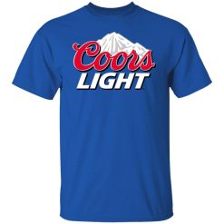 Coors Light T-Shirts, Hoodies, Long Sleeve 31