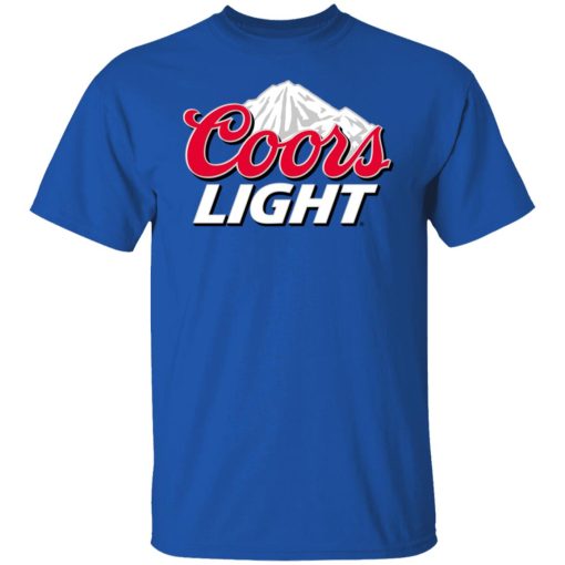 Coors Light T-Shirts, Hoodies, Long Sleeve 7