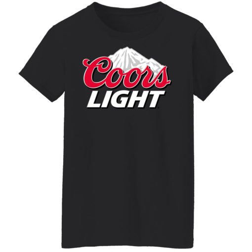 Coors Light T-Shirts, Hoodies, Long Sleeve 9