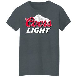 Coors Light T-Shirts, Hoodies, Long Sleeve 35