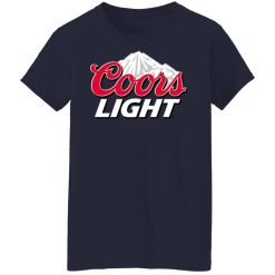 Coors Light T-Shirts, Hoodies, Long Sleeve 37